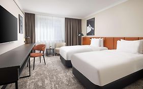 Hilton Dusseldorf 5*